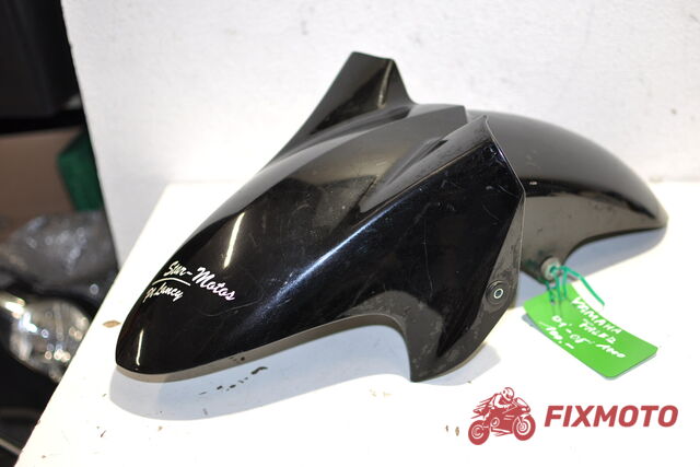 Aripa fata Yamaha FZS1000  2001-2005