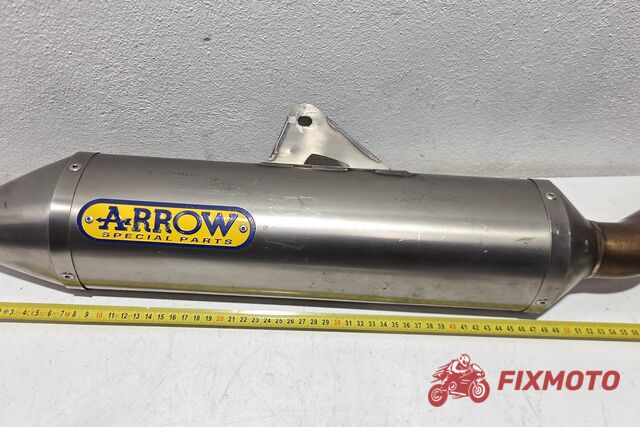Toba cross enduro supermoto Arrow
