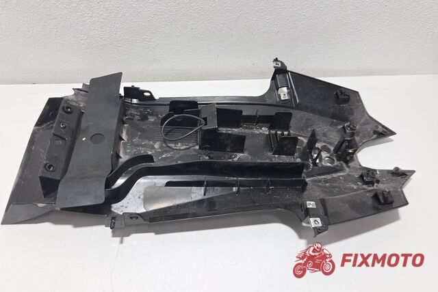 Undertail carena codita inferioara Kawasaki Z500 2024+