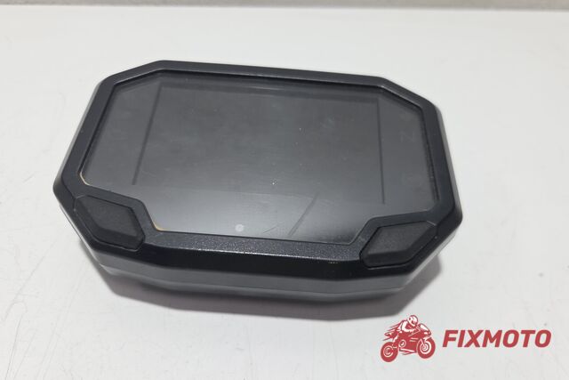 Bord kilometraj Kawasaki Z500 2024+