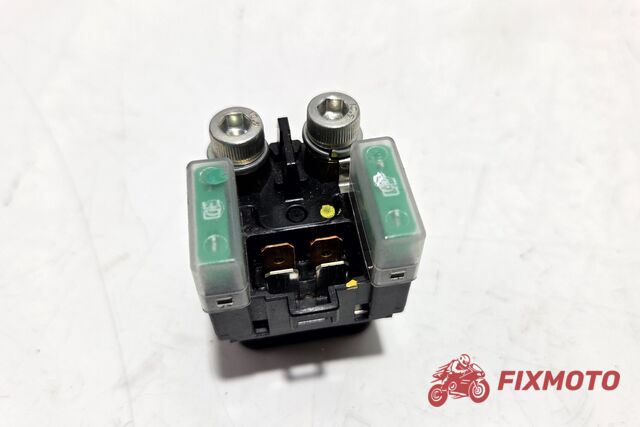Releu pornire Kawasaki Z500 2024+