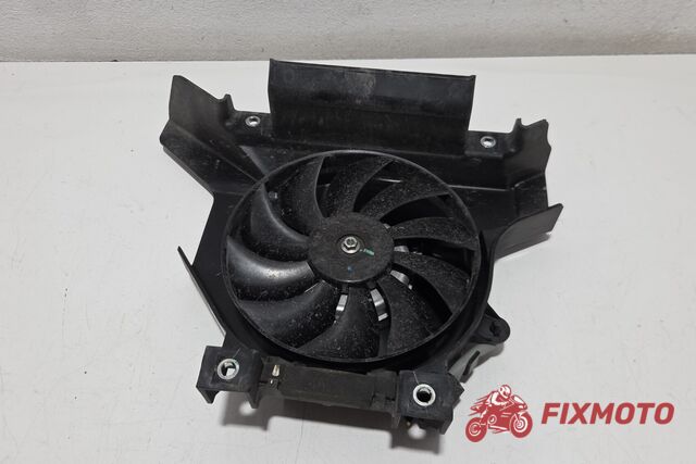 Ventilator radiator paleta Kawasaki Z500 2024+