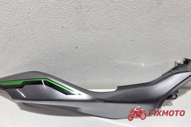 Carena laterala codita dreapta Kawasaki Z500 2024+