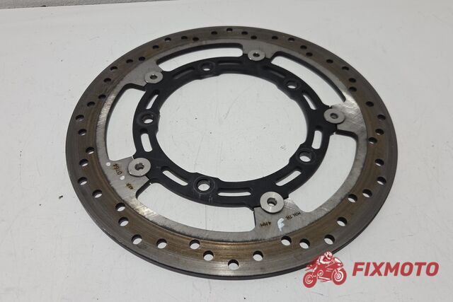 Disc frana  fata Kawasaki Z500 2024+