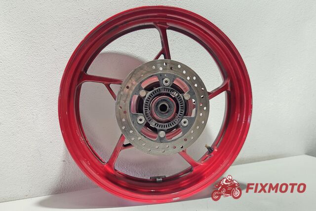 Janta roata spate Kawasaki Z500 2024+