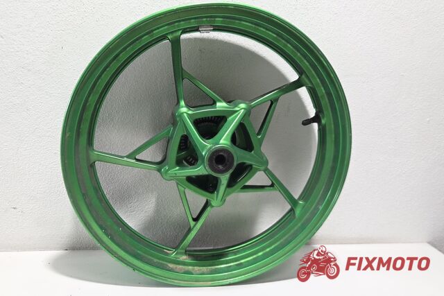 Janta roata fata Kawasaki Z500 2024+