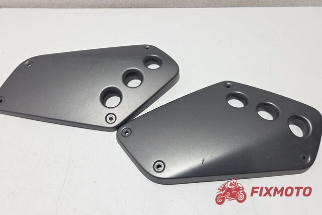 Carena laterale ornamente rezervor Yamaha XSR700