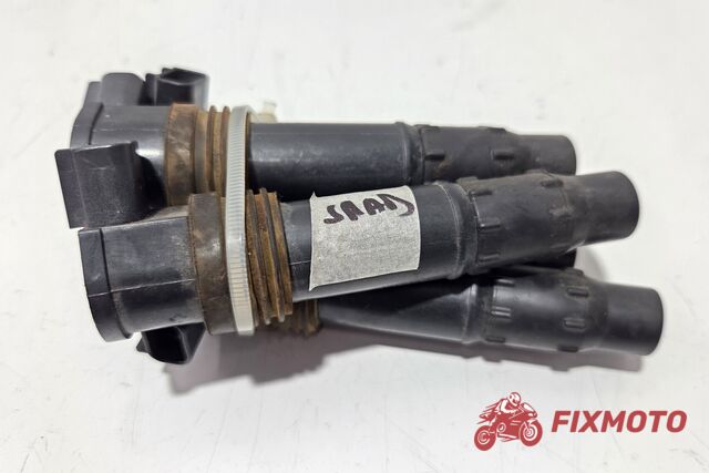 Bobine inductie Suzuki GSX-R SRAD  set 4 bucati