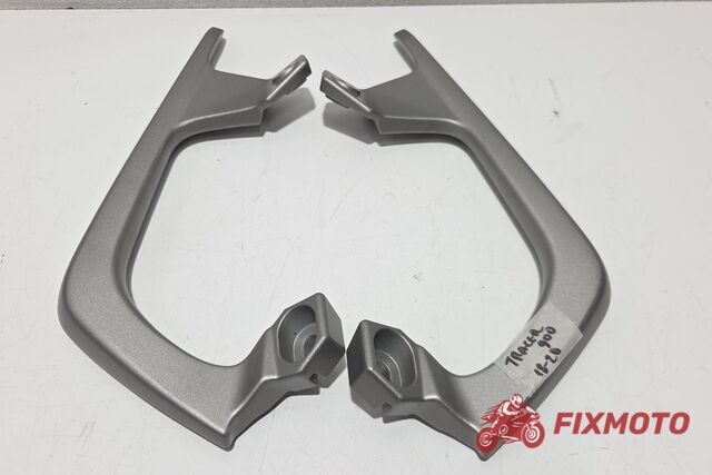 Manere pasager spate Yamaha TRACER 900 2017-2020