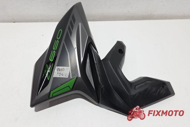 Carena laterala stanga Kawasaki Z650 2020+