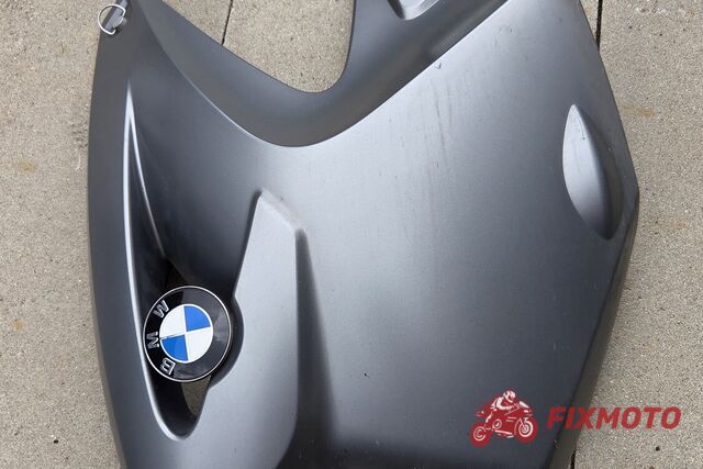 Carena lateral partea stanga BMW R1200GS 2004 2008