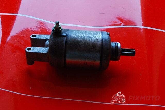 Electromotor Yamaha R6 1999-2002