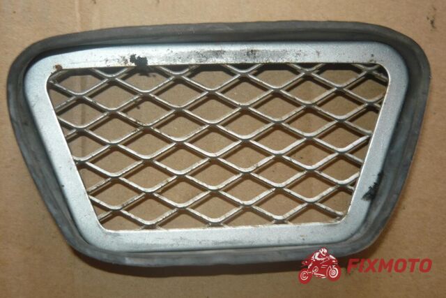 Plasa ram air Yamaha R6 1999-2002