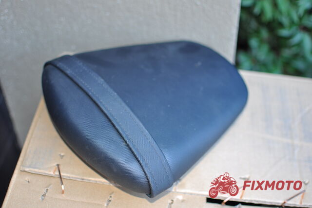 Sa pasager Suzuki GSXR 600/750 2011-2017