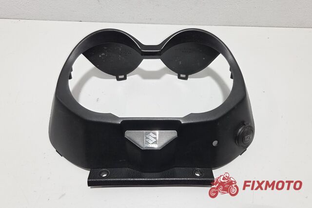 Carena bord  Suzuki Bandit GSF650 2007-2008