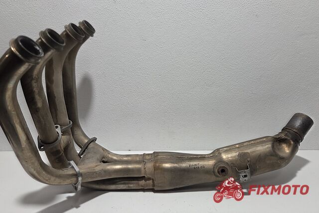 Galerie  Suzuki Bandit GSF650 2007-2008