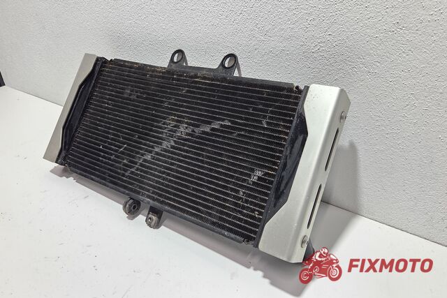 Radiator  Suzuki Bandit GSF650 2007-2008