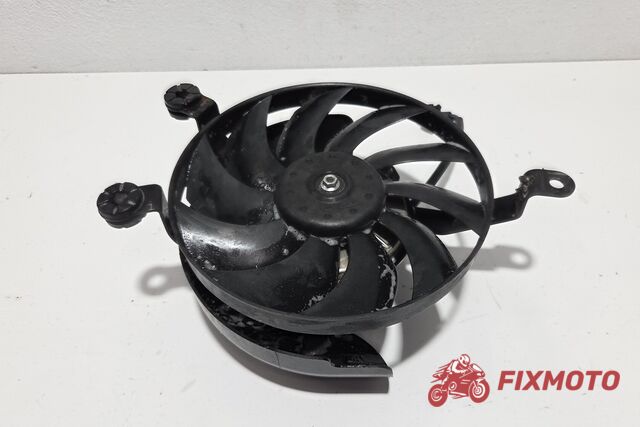 Ventilator  Suzuki Bandit GSF650 2007-2008