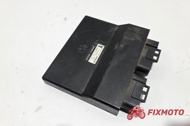 Ecu/cdi  Suzuki Bandit GSF650 2007-2008