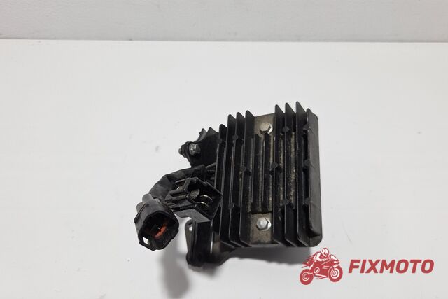 Releu incarcare  Suzuki Bandit GSF650 2007-2008