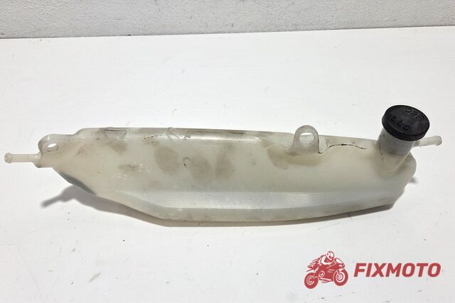 Vas expansiune  Suzuki Bandit GSF650S 2007-2008