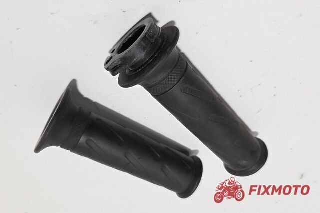 Set mansoane  Suzuki Bandit GSF650 2007-2008