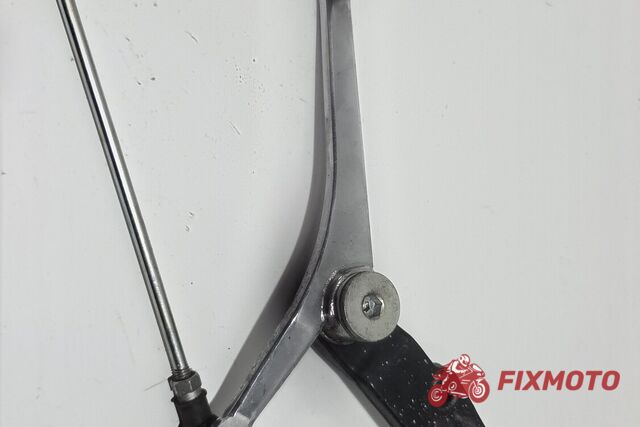 Pedala schimbator  Suzuki Bandit GSF650 2007-2008