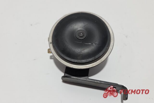 Claxon  Suzuki Bandit GSF650 2007-2008