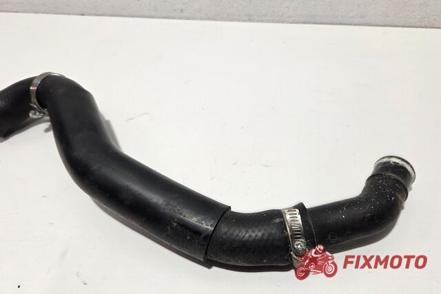 Furtun radiator  Suzuki Bandit GSF650 2007-2008