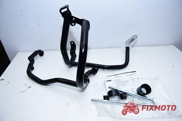 Protectii motor Suzuki Bandit GSF650 2007-2008