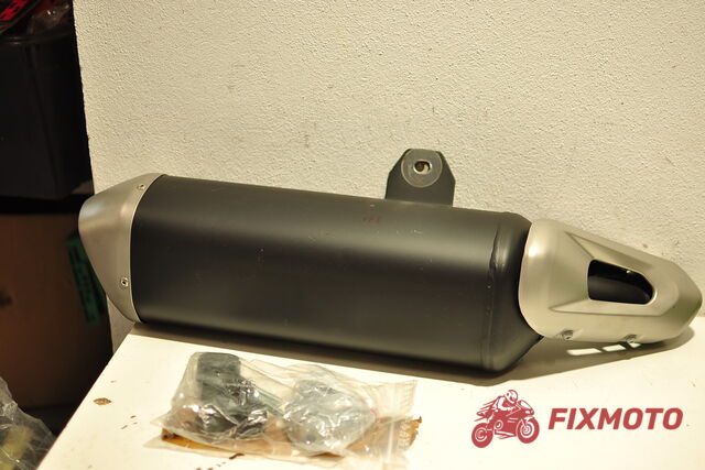 Toba originala Yamaha FZ8 Fazer 8 2013-2015