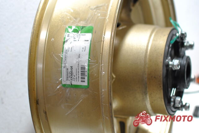 Janta spate Yamaha FZ8 FAzer 8