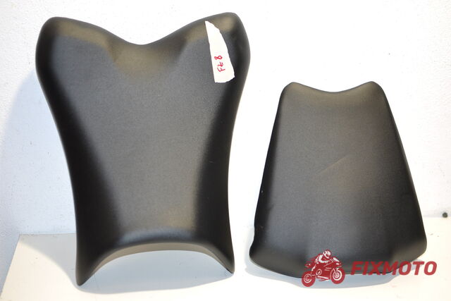 Sa pilot /pasager Yamaha FZ8 FAZER 8