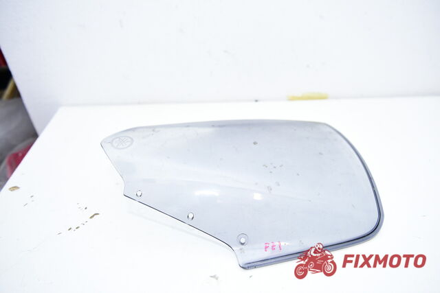 Parbriz Yamaha FZ1 Fazer