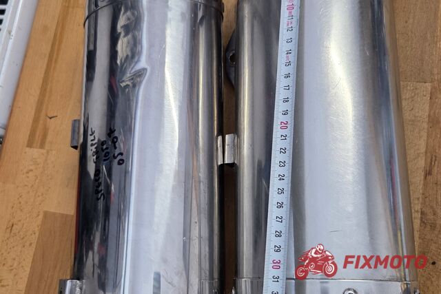 Tobe originale Triumph Speed triple 1050 2005-2010