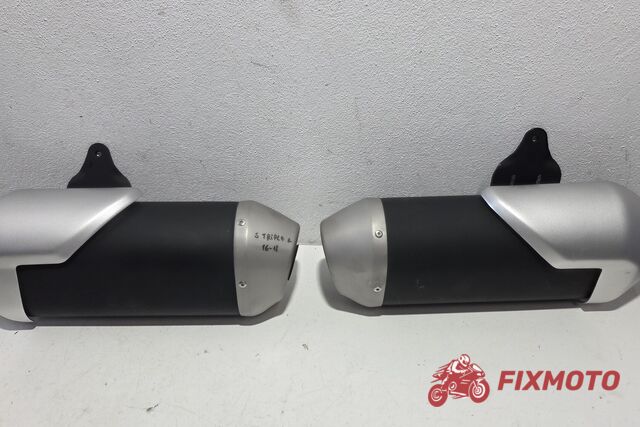 Tobe originale stock Triumph Speed Triple 1050 2016-2017
