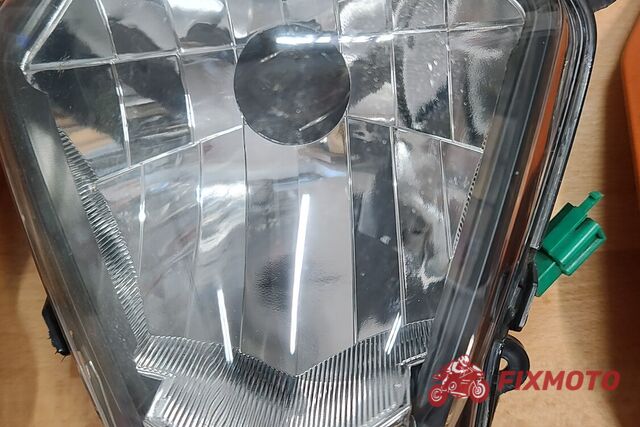 Far KTM DUke 125 2011-2016