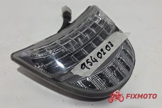 Stop Honda CBR954 RR 2002-2003