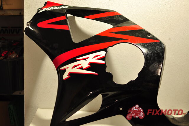 Carena partea stanga Honda CBR954 RR 2002-2003