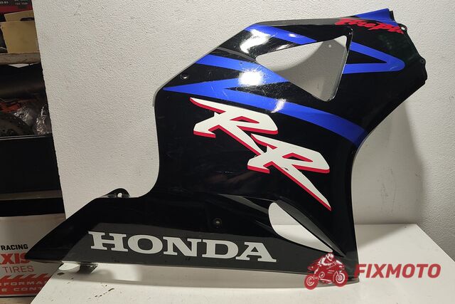 Carena laterala  partea dreapta Honda CBR954 RR 2002-2003