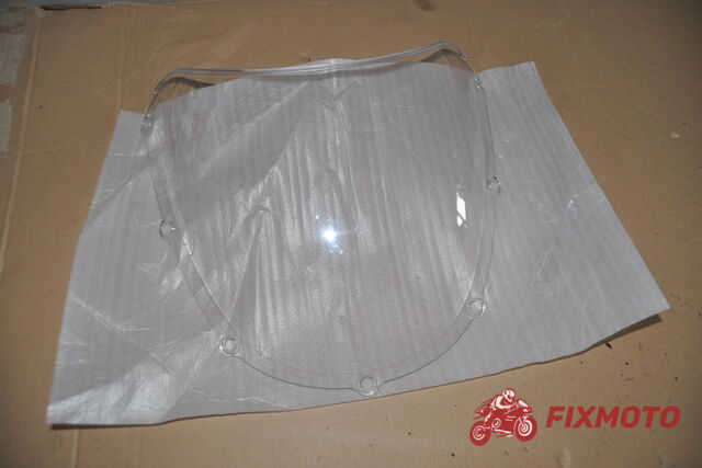 Parbriz original Honda CBR954 RR 2002-2003