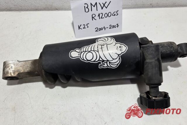 Telescop spate amortizor suspensie BMW R1200GS 2004 2008