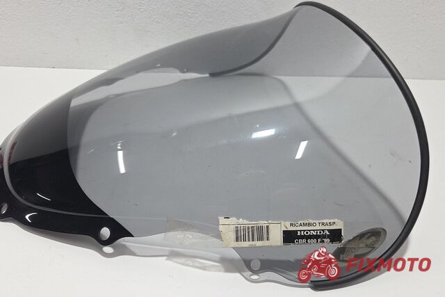 Parbriz Kappa inalt Honda CBR600 F4 1999-2000