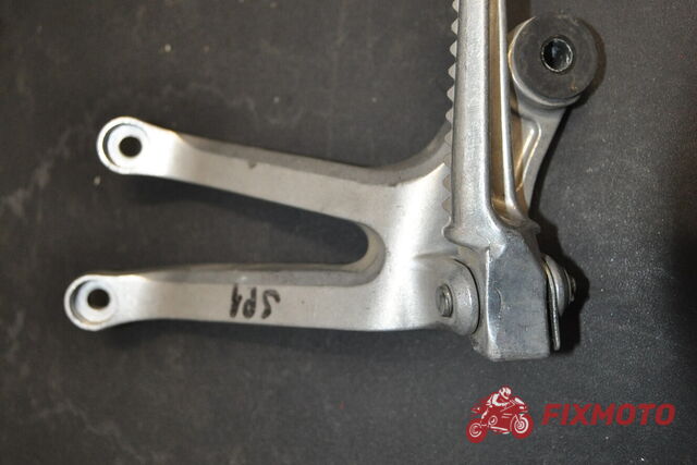 Scarita pasager stanga Honda VTR1000 Sp1/SP2