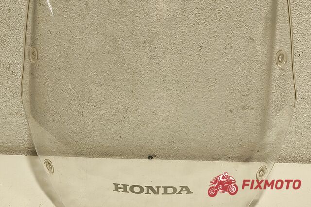 Parbriz oem Honda Transalp 700