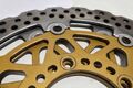 Set discuri fata+spate Kawasaki ER6N /ER6F 2005-2008 4