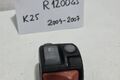 Comanda partea stanga BMW R1200GS 2004 2008 1