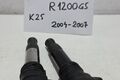 Bobine inductie laterale BMW R1200GS 2004 2008 1