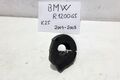 Carcasa cablu acceleratie BMW R1200GS 2004 2008 2