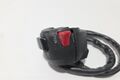 Comanda stanga  Yamaha YZF R125 2008-2013 1